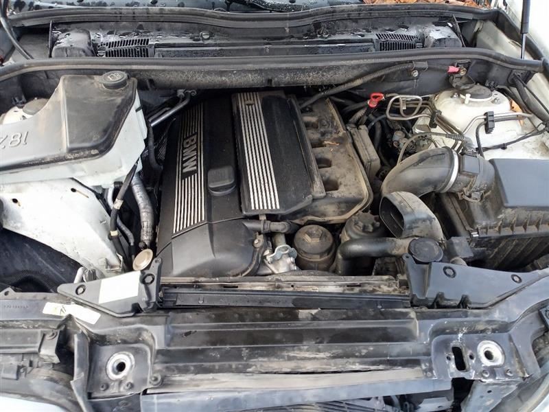 Transfer Case 04-06 BMW X5 9521182