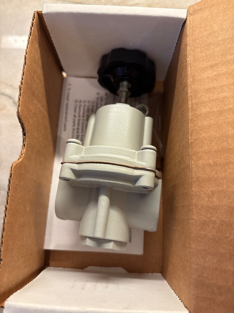 960-113-000 Bellofram Regulators, TYPE 41 Series Adjustable Precision Regulator