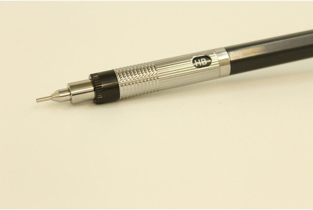 Graphlet Mechanical Pencil, 0.7Mm (PG507-CD)