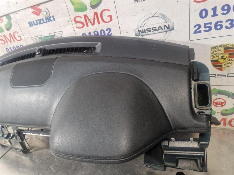 RANGE ROVER EVOQUE L538 RHD FRONT DASH DASHBOARD PANEL BJ32-04320-BCW