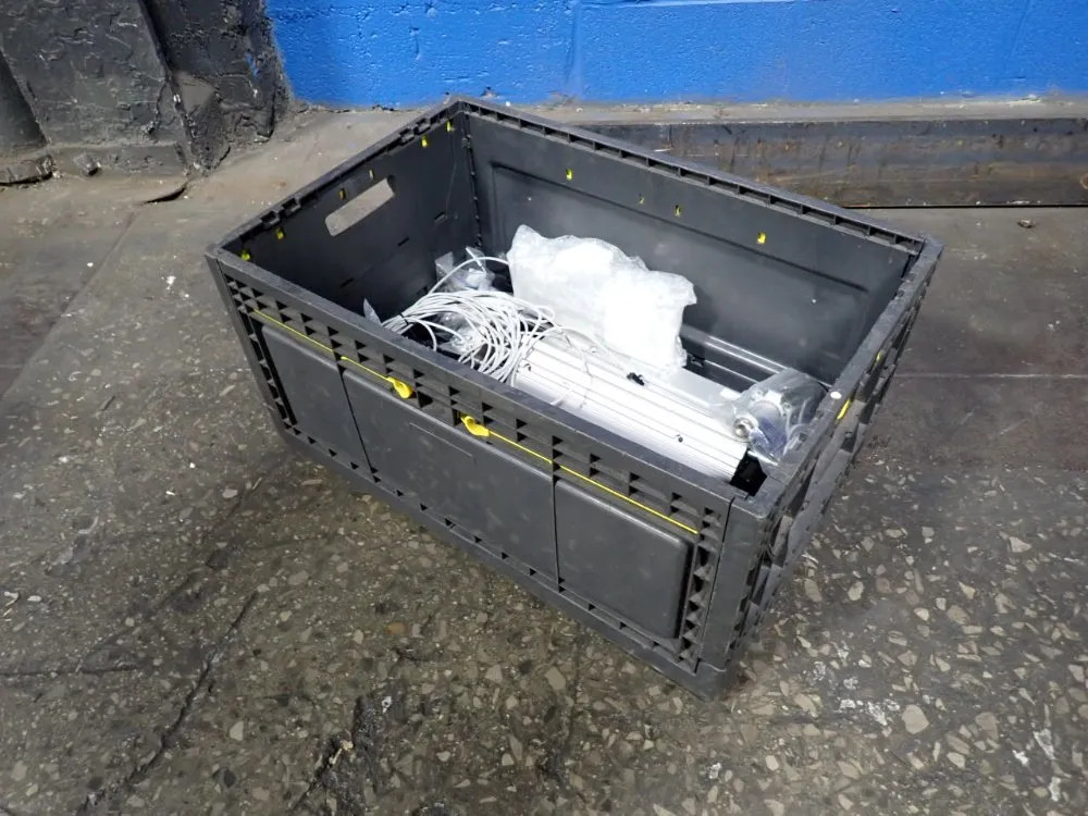 SMC  COMPACT GUIDE CYLINDERS  12250240002