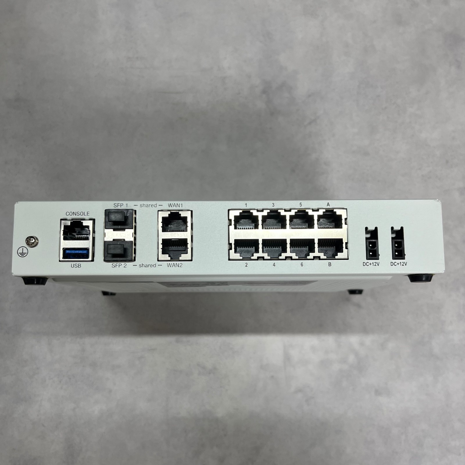 【Select License Term】 Fortinet FG-80F Fortigate-80F Network Security 【1day Ship】