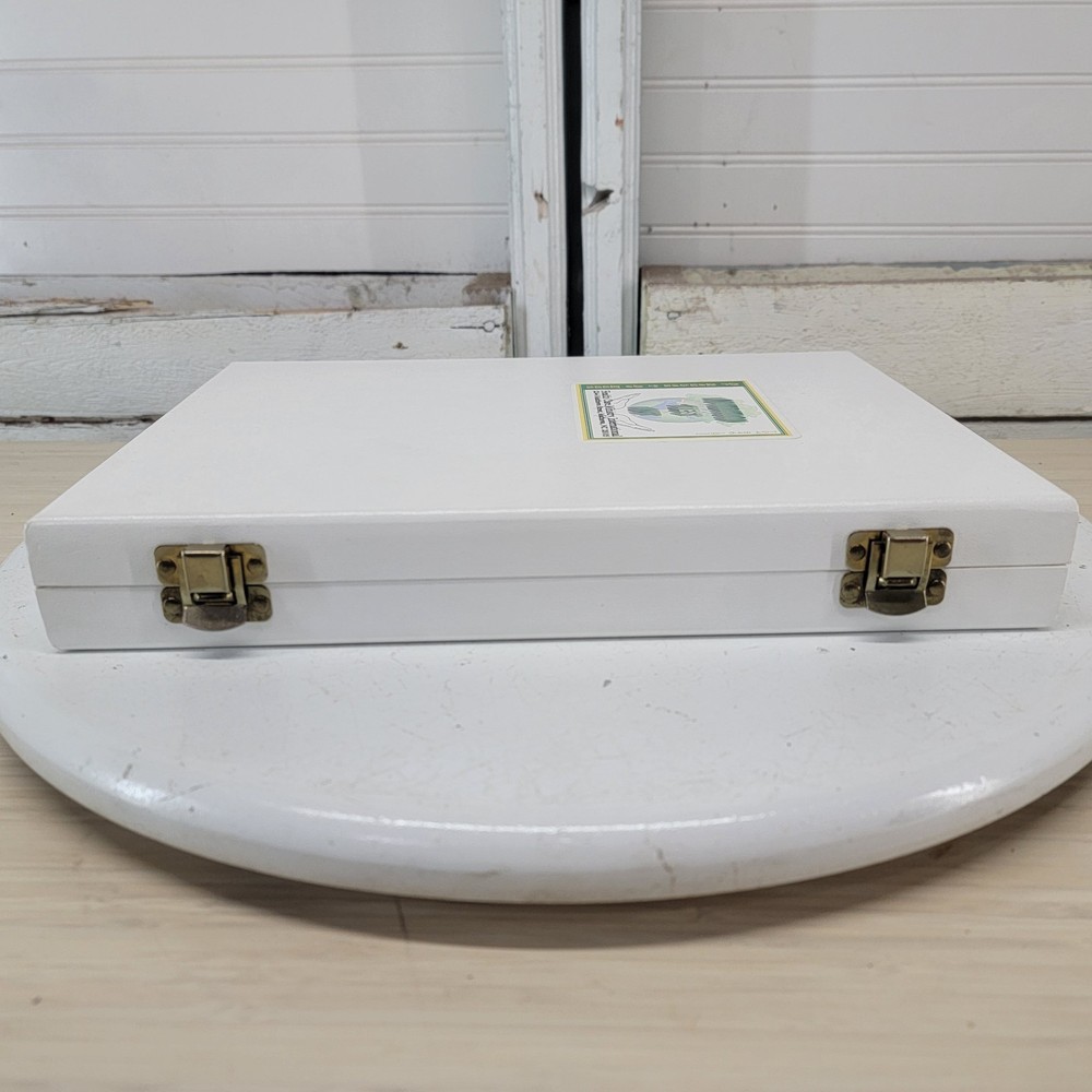 Nutritional Test Kit Elemental 149 Vials HCMI De Haan Practitioner Set