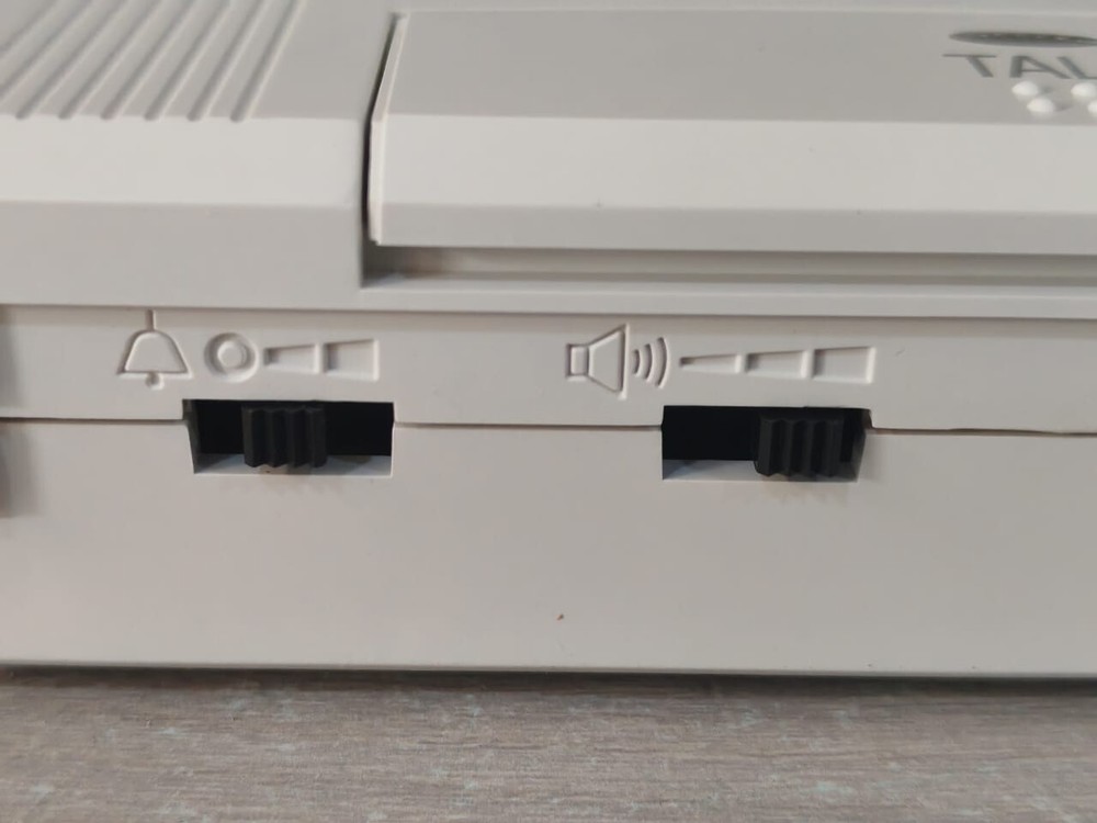 AIPHONE GT-1A AUDIO TENANT STATION
