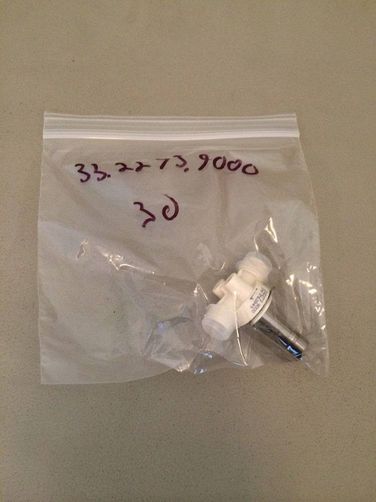 Wmf Bistro Steam Valve