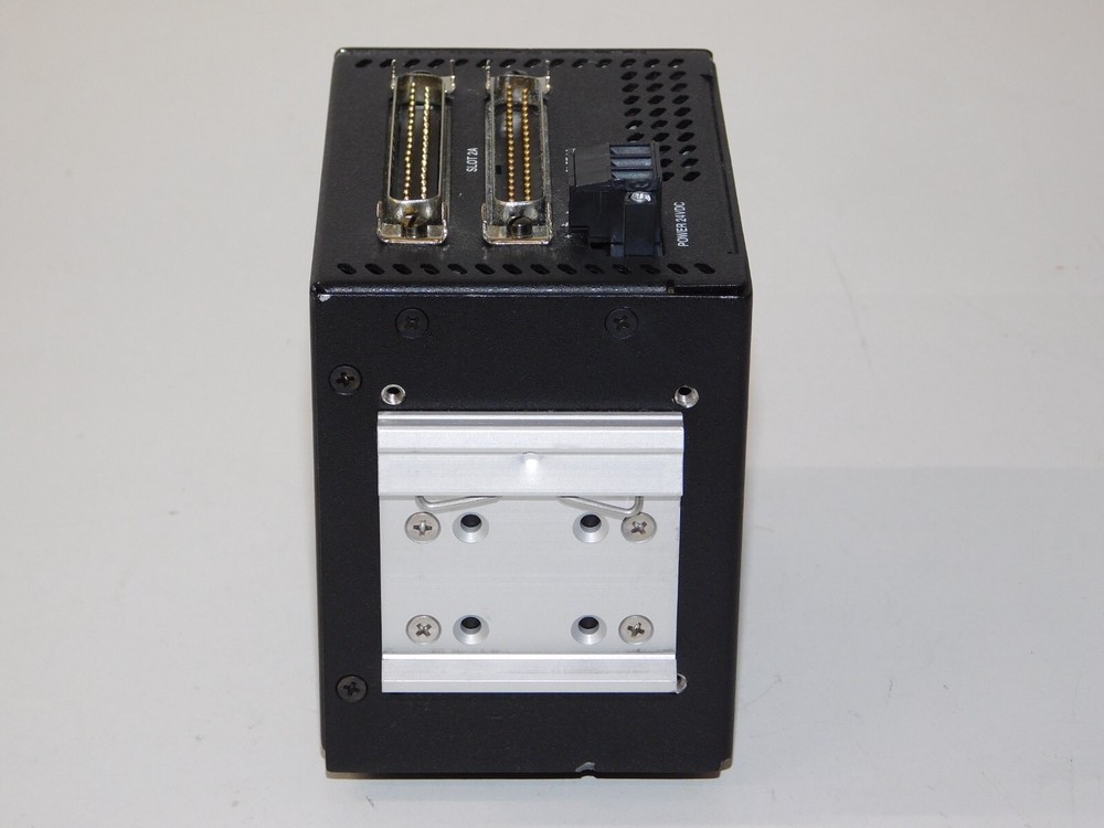 MKS Instruments AS00963-02 MacroNode I/O Module Unit