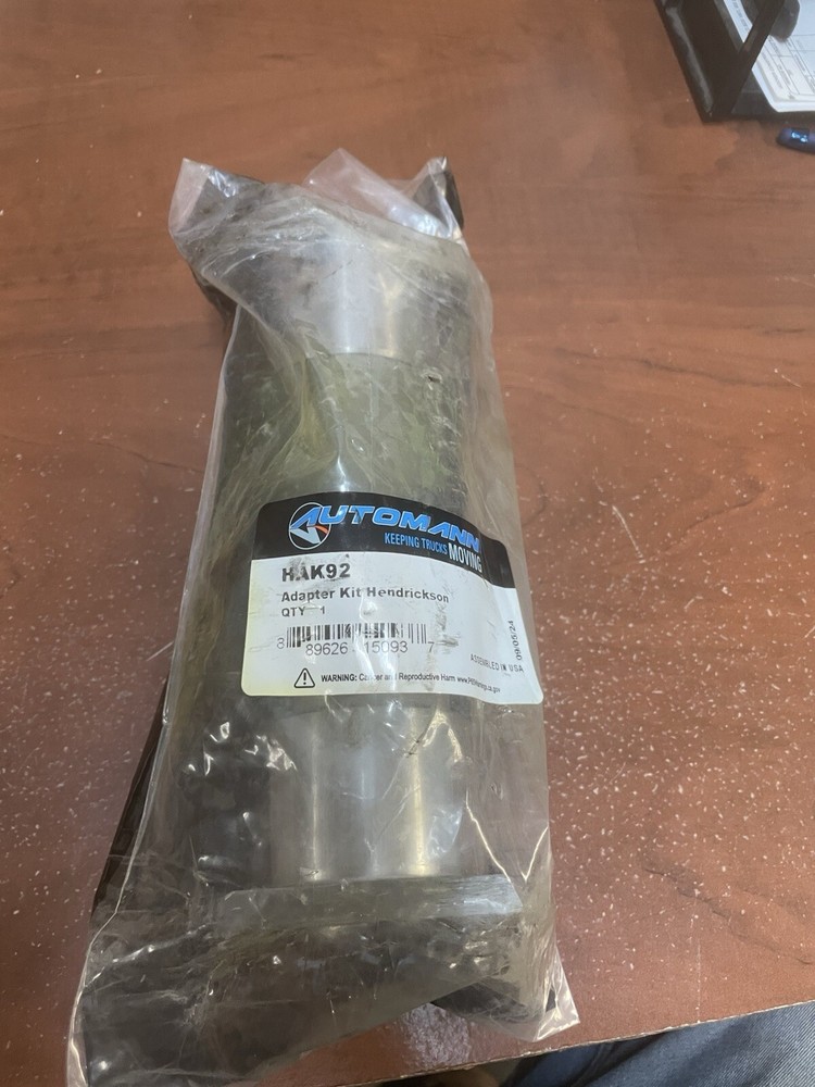 Automann HAK92 Adapter Kit