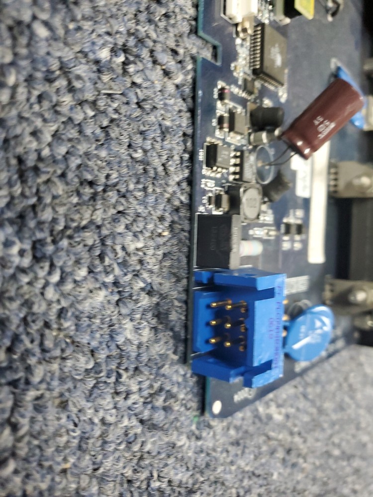 capio plus cp-50 Single 50A, High Performance Dimmer Module