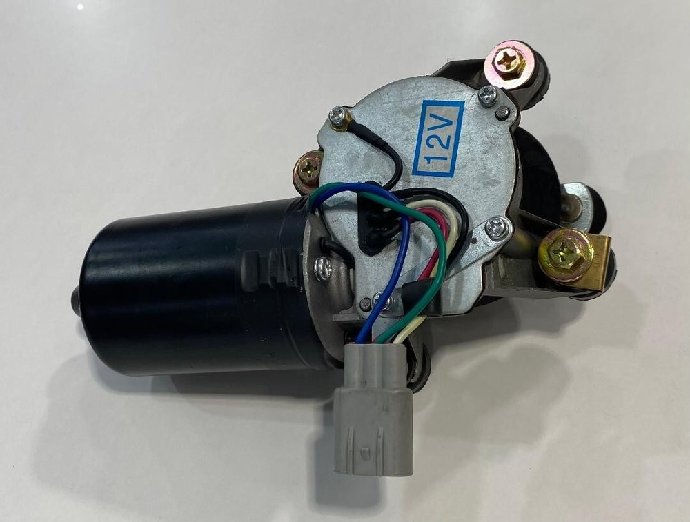 GEELY CK MOTOR DE LIMPIA PARABRISA