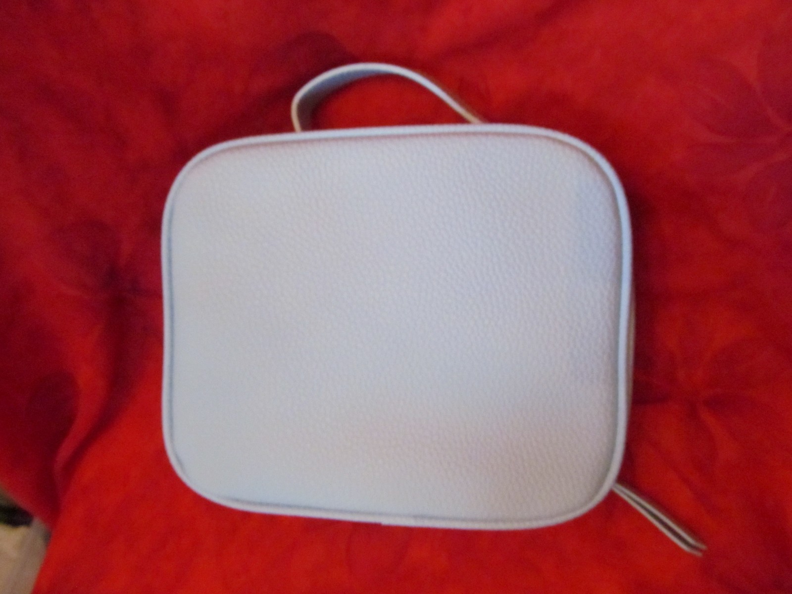 Disney Pixar Up Primark X Always Take The Scenic Route Travel Make-up Bag NWT