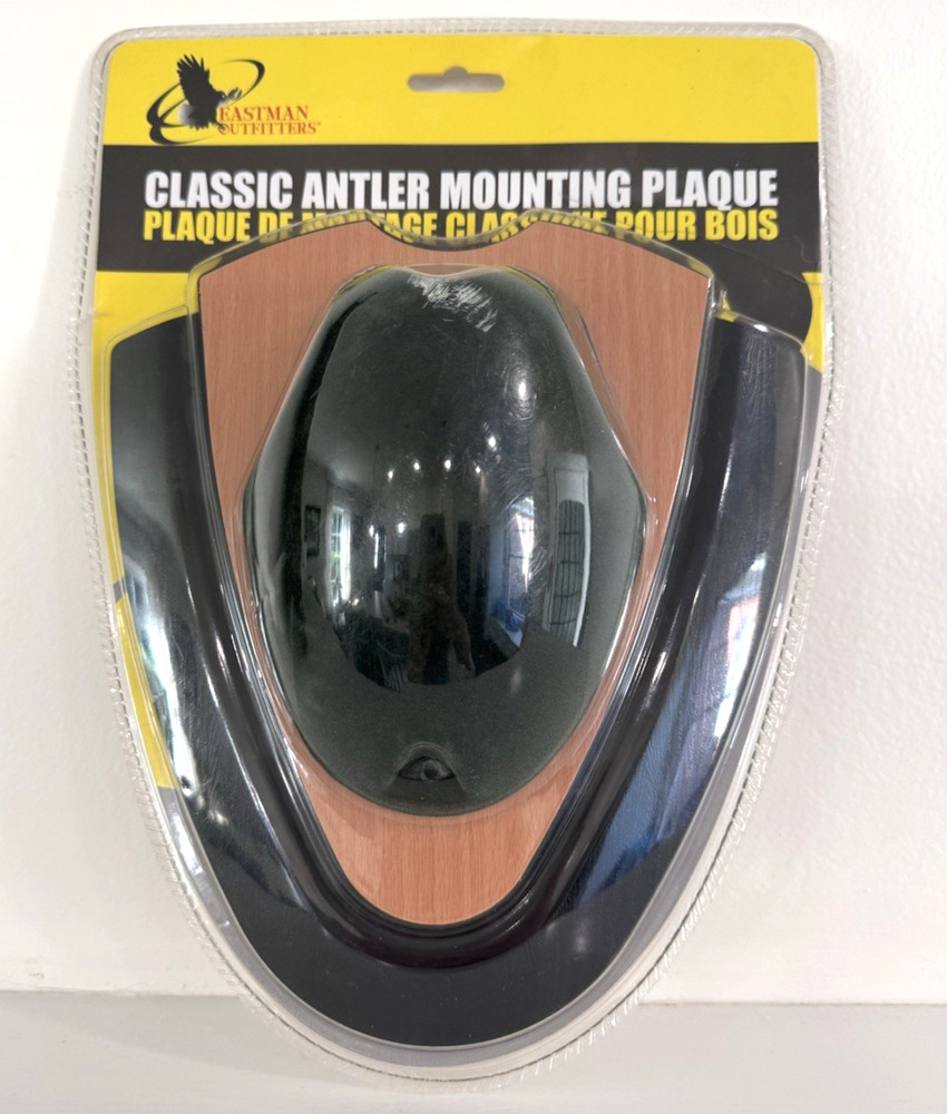 New in Box Classic Antler mount