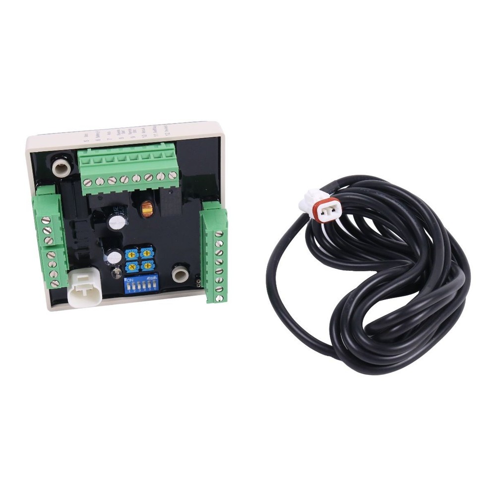 Automatic Controller GCU-20 Generator Control Unit NEW