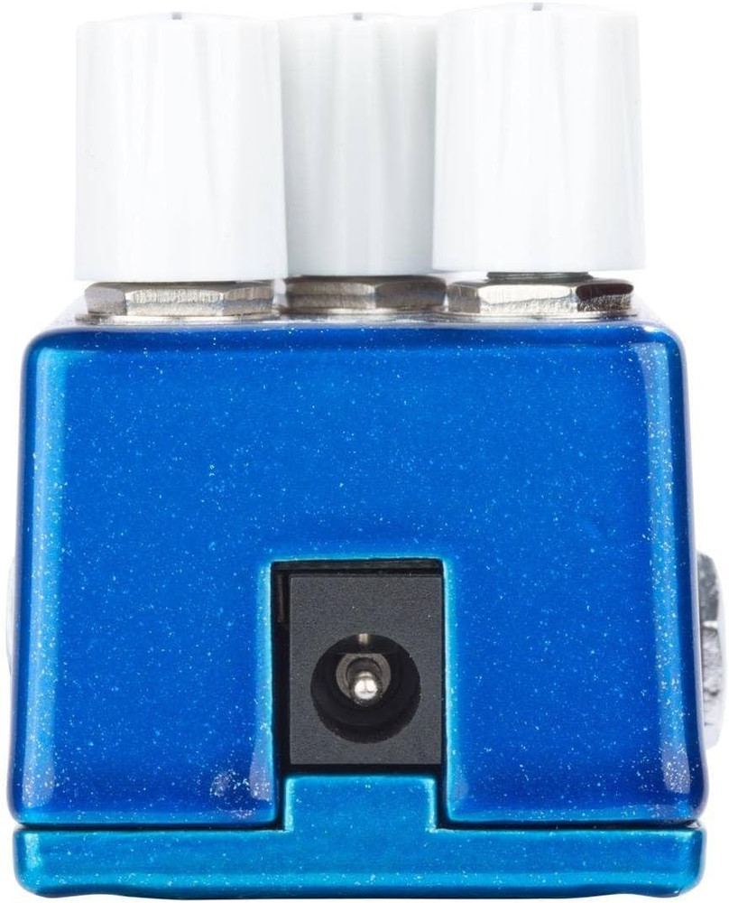 Mini Ego Compressor Guitar Effects Pedal