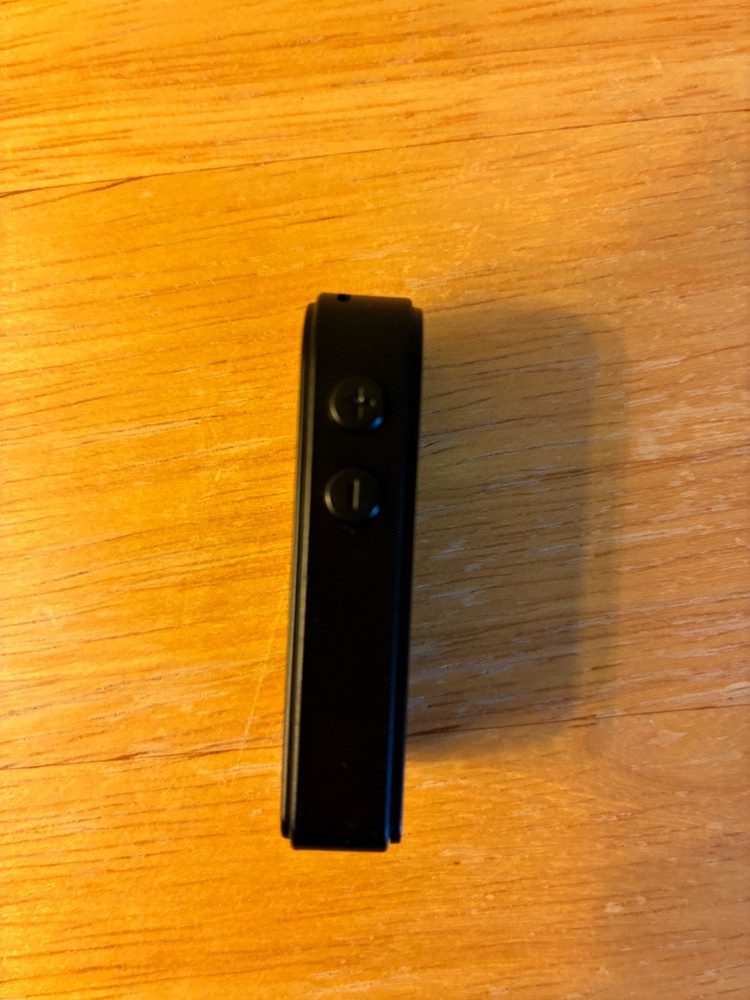 MPOW STREAMBOT MINI Bluetooth Music Receiver Model: MPBH044AB