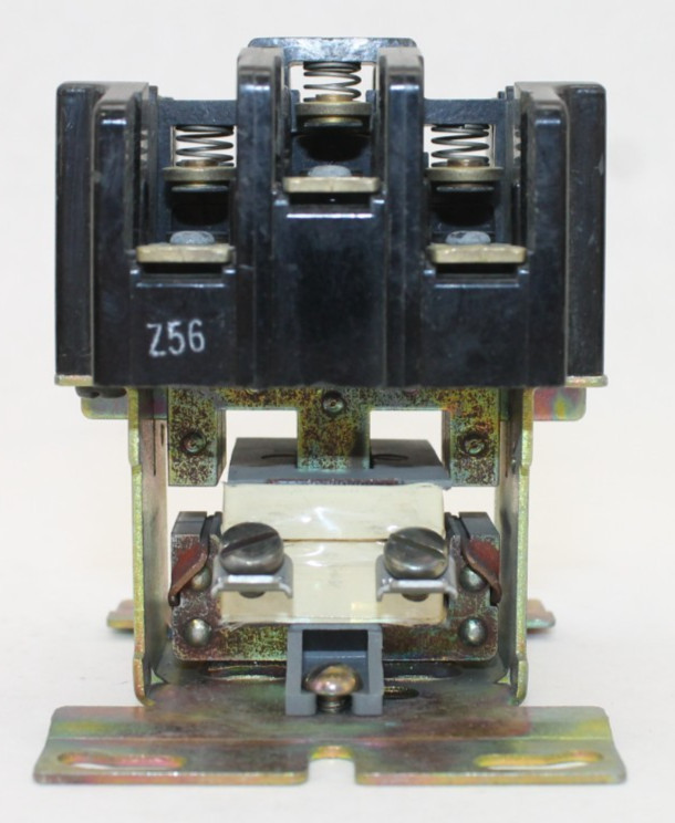 Furnas 42BE33AK Contactor