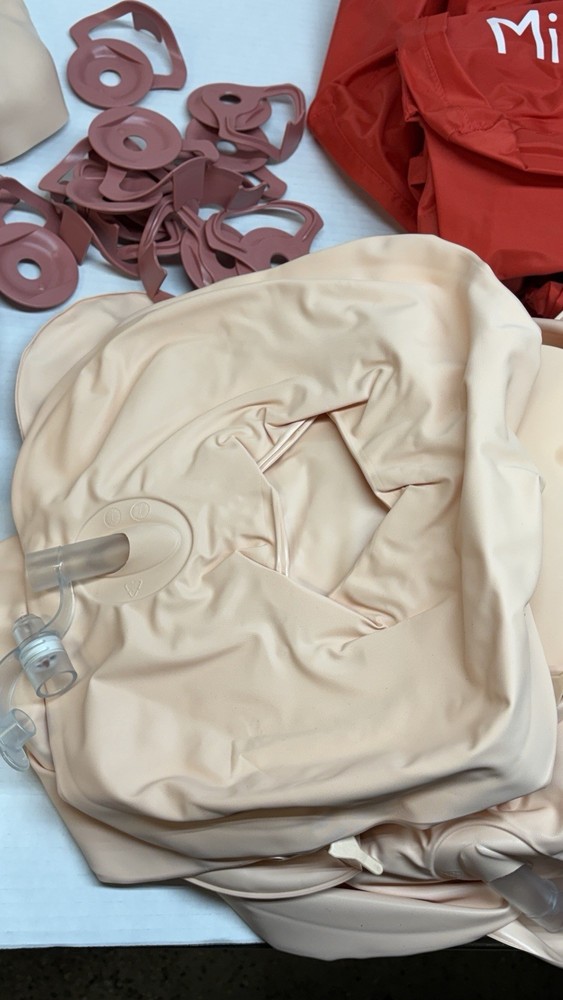 Mini Anne Mannequin CPR Kit Bundle