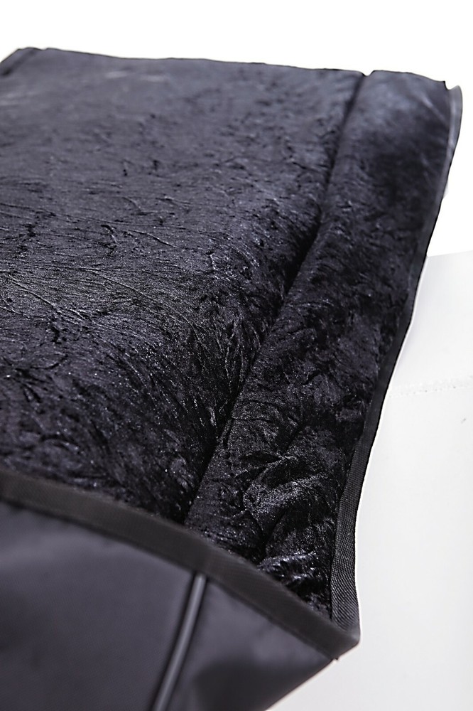 Custom padded cover for HEADRUSH Pedalboard guitar processor