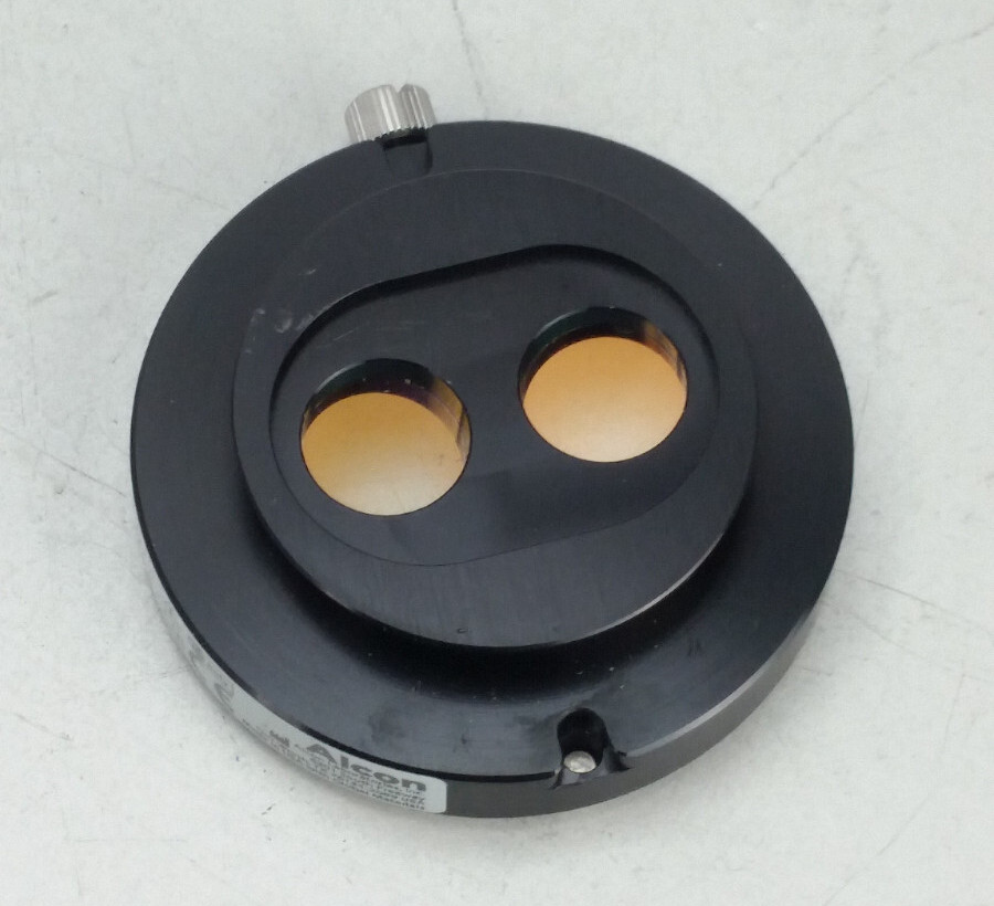 Alcon Purepoint Laser 532nm Filter Ref 8065751051