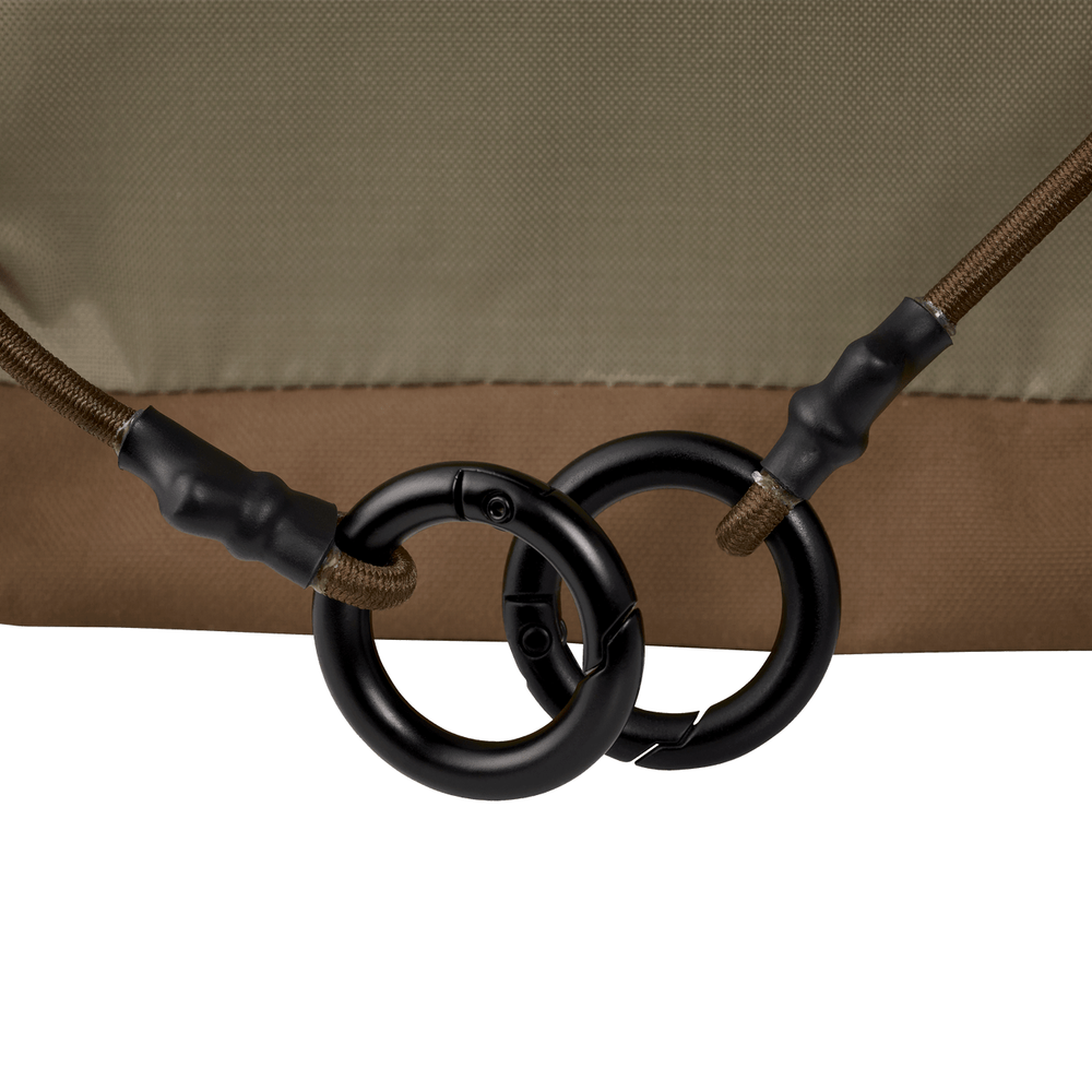 Badlands X2 Bino Harness Slate Medium