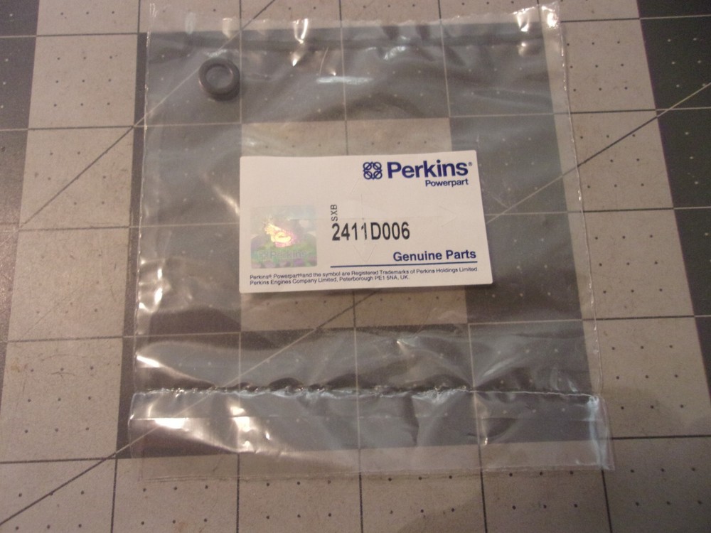 Perkins 2411D006 Washer