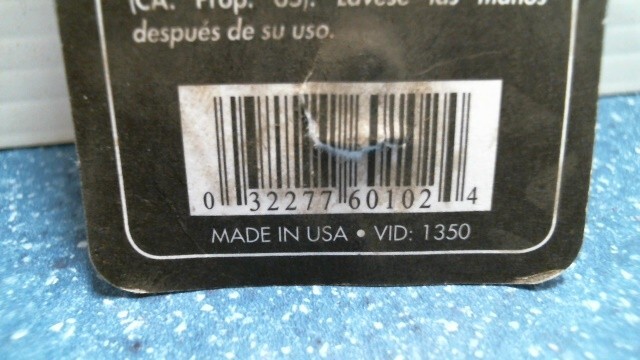Forney Cable Lugs 2 Pk (60102) FS