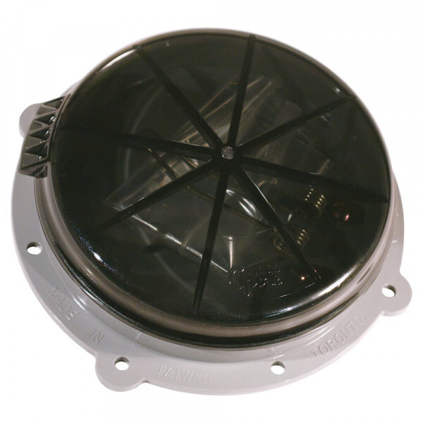 Grote 43901 Document Holder Permit Holder