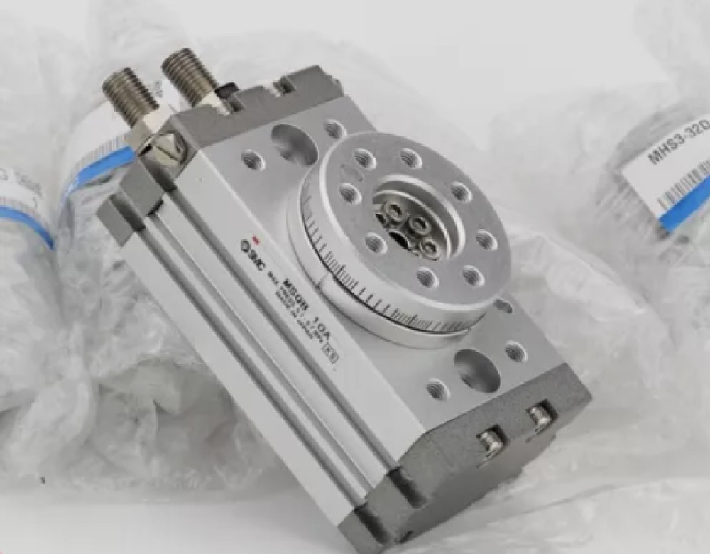 1Pcs NEW For SMC MSQB-10A MSQB10A Cylinder