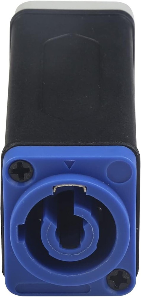 Power Connector Coupler (2 PACK)