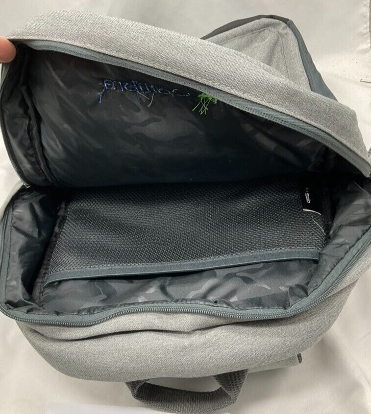 Collibra Lot - Backpack, Notebook, Notepads, Stickers, Pin, Lanyard, Mints