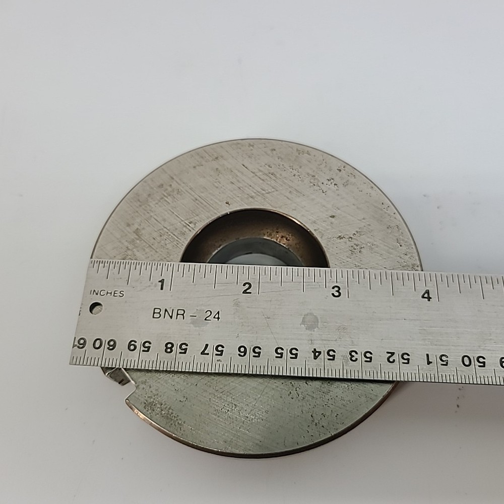 Mate 1.250 + .012 Punch Press Die