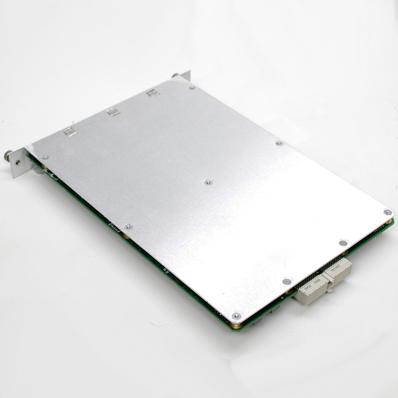 Netcom Systems LAN-3200A 6 Port 10/100Base-T Ethernet SmartMetrics Module Card