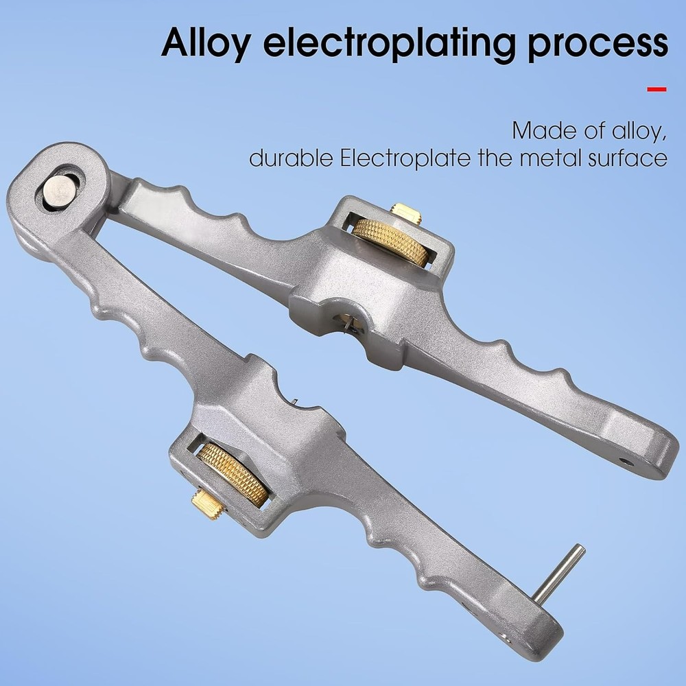 Fiber Optic Tool SI-01 Cable Longitudinal Sheath Mid Span Stripping Tool