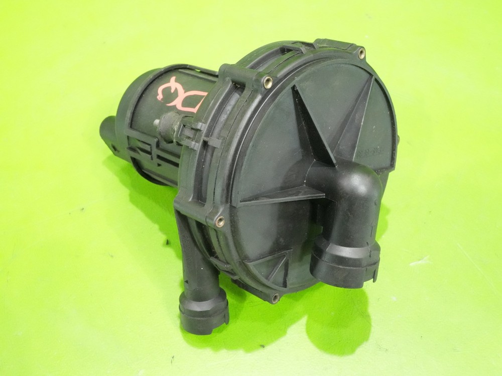 00-06 Audi TT secondary air injection pump