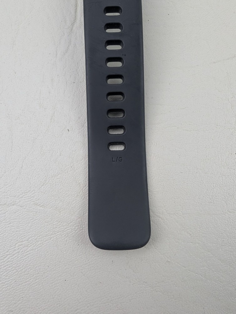 Fitbit Sense 2 Advanced Health Activity Tracker - Graphite - FB521 + Charger