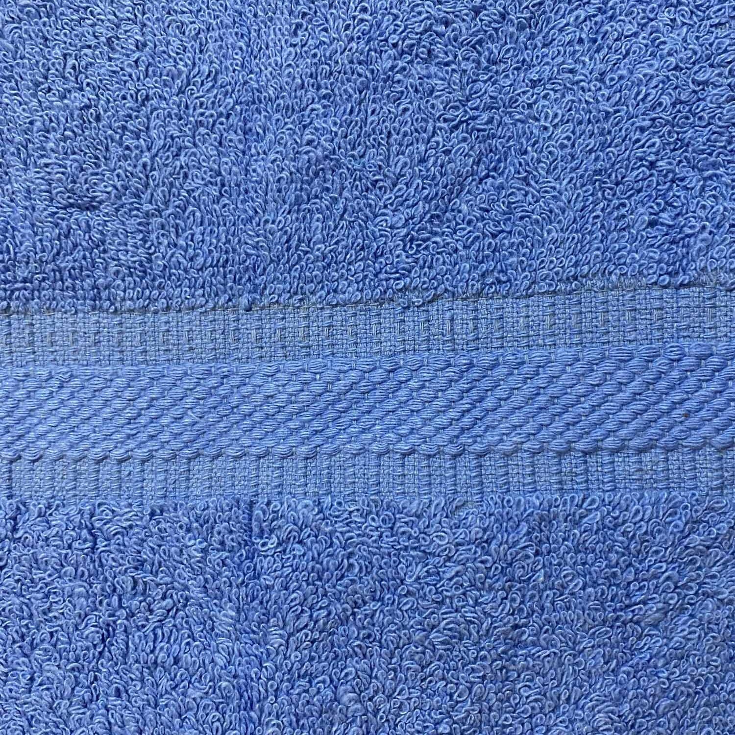 Soft Textiles Luxury Bath Towels Pack of 4 27x54 Inches Cotton Soft 600 GSM