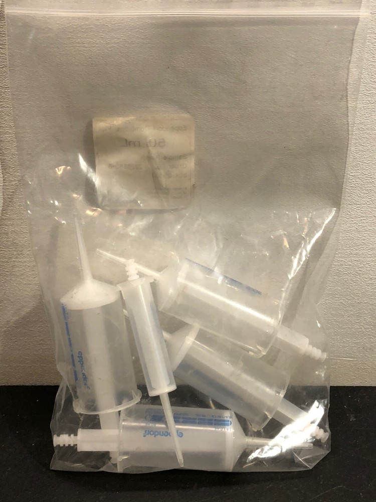 Eppendorf Combitips Plus 50mL Sample Pack 2226660-8