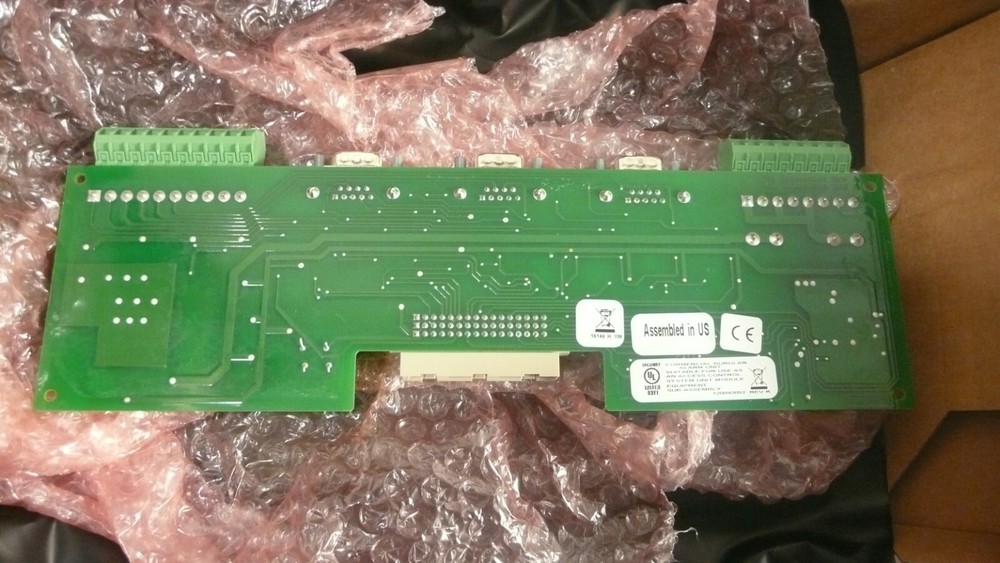 NEW GENUINE SYMMETRY SR-PCU SR INTERFACE MODULE FOR SR-DBU
