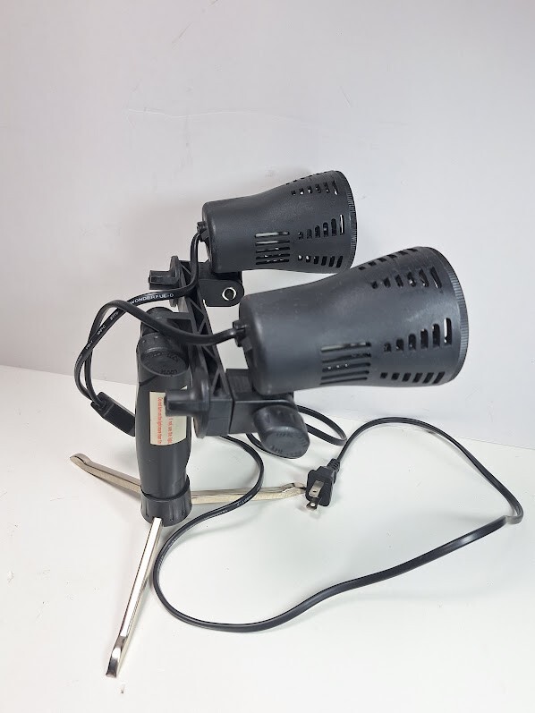 LS Studio Pro Photo Studio Light