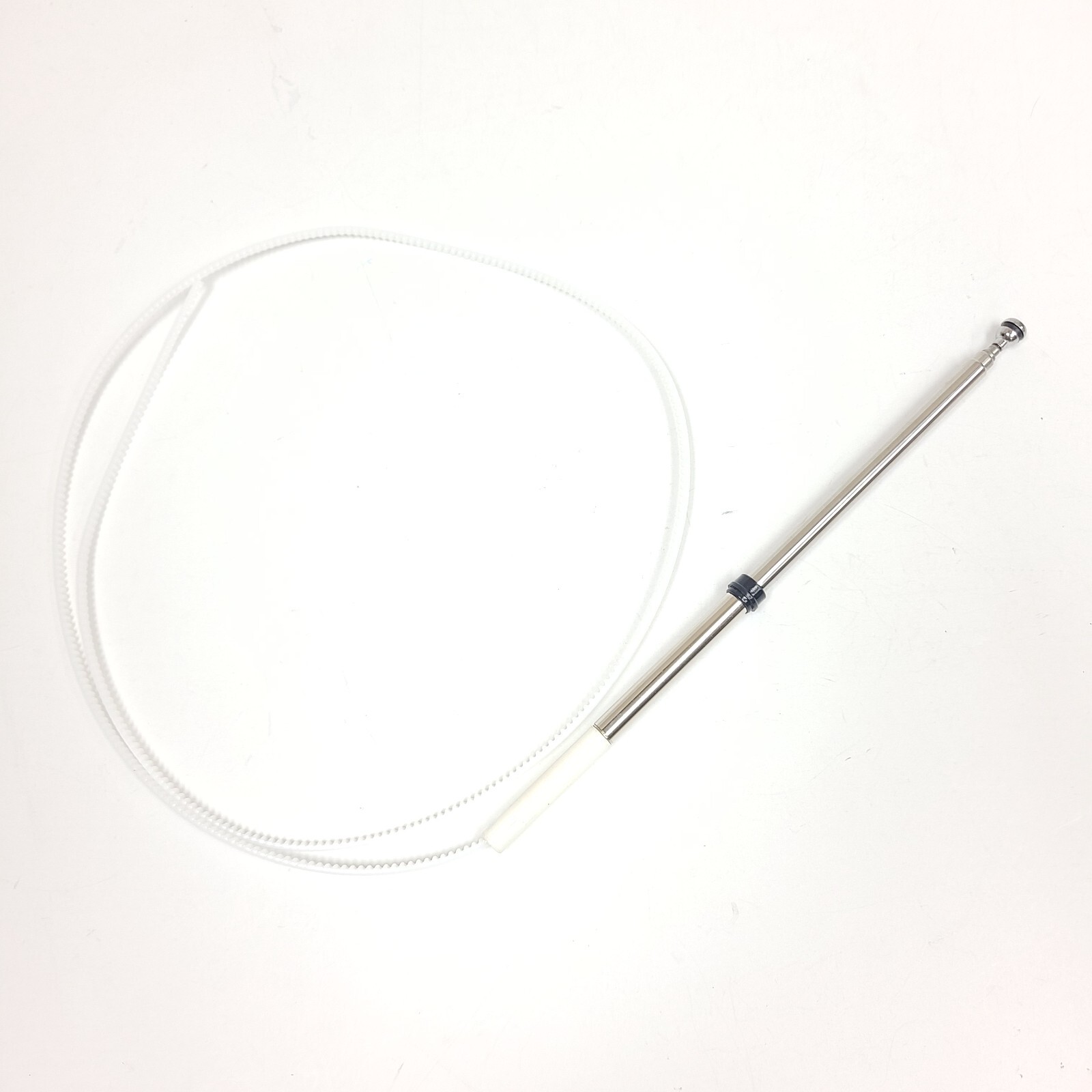 OE Replacement Fit TOYOTA 96-02 4Runner Power Antenna Aerial Mast Cord AM FM New