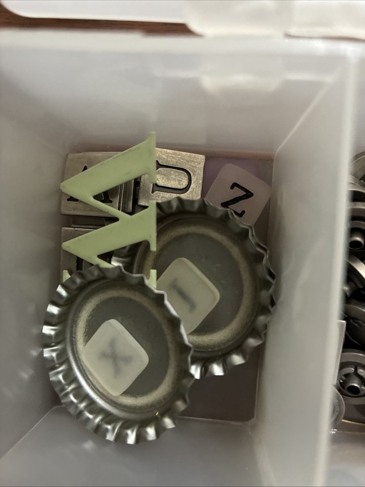 Scrapbook & Card Making Embellishments