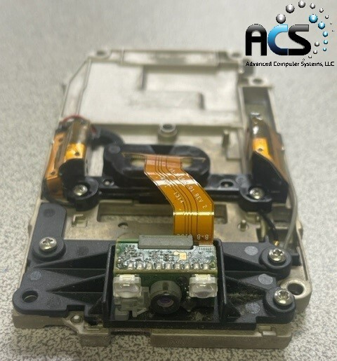 MC9190, MC92N0 Imager Scan Engine, Bracket, Flex Cable - SE4500 (COMPLETE KIT)