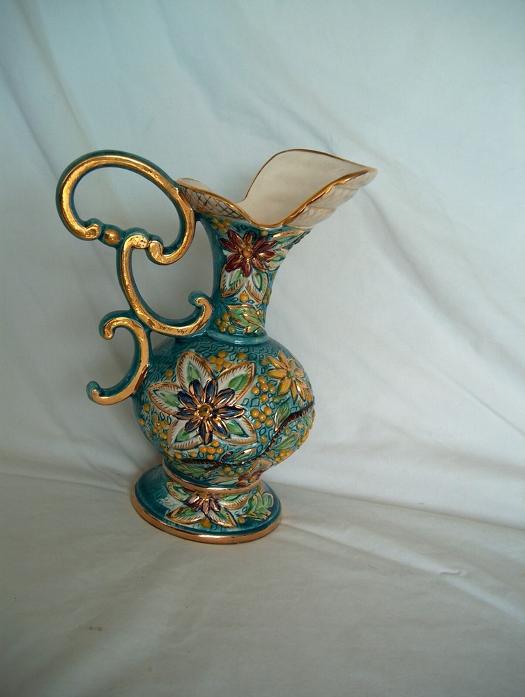 PITCHER H. BEQUET QULABEGON BELGIUM