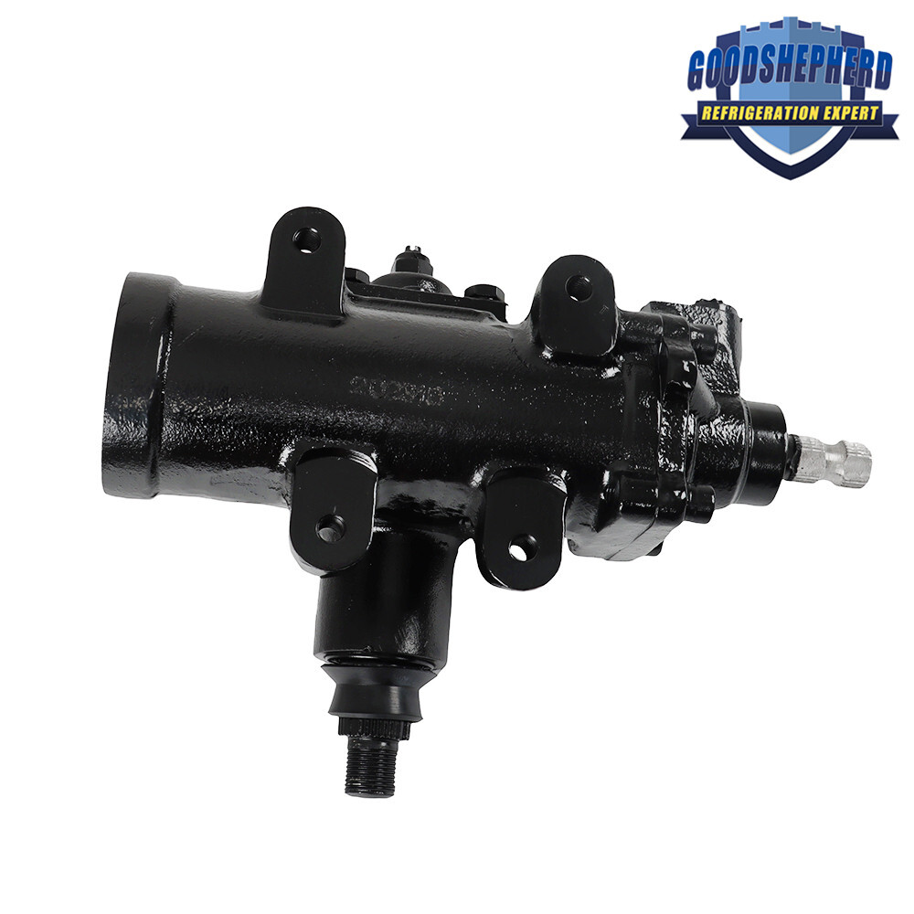 Power Steering Gear Box For 1967-1976 Chevy Camaro 1964-1973 Chevelle El Camino