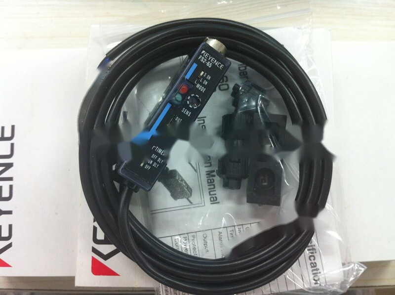 1pc new KEYENCE FS2-65