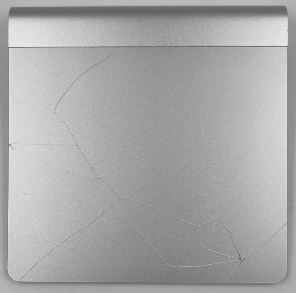 Apple Magic Trackpad A1339 - Working