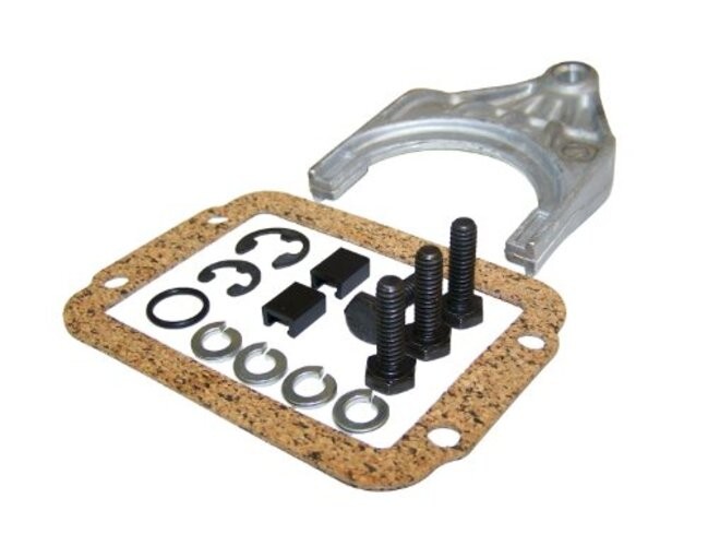 5252599 Axle Disconnect Fork Kit