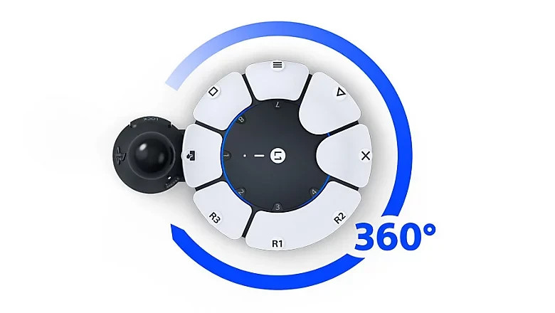 Sony® PlayStation 5 Access™ Controller - $90