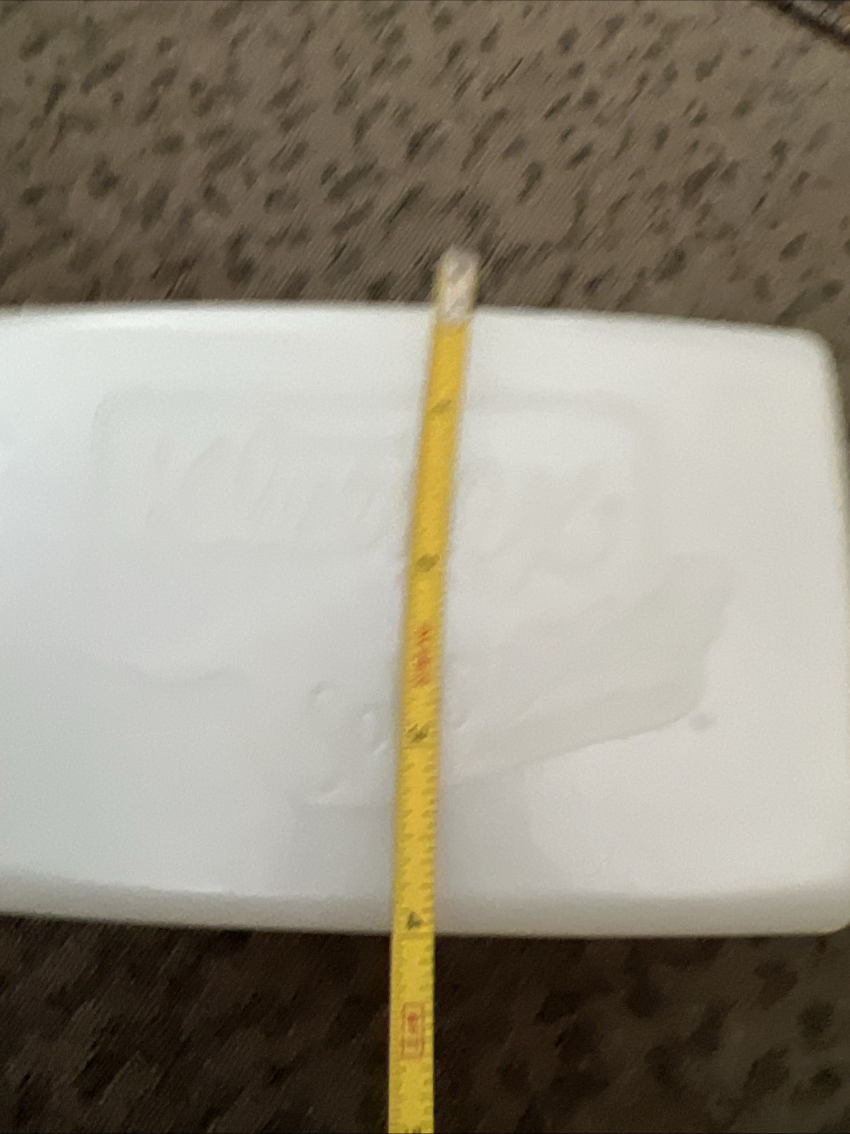 Kleenex Splash'n Go Moist Wipes Refillable Tub Hard Shell Container