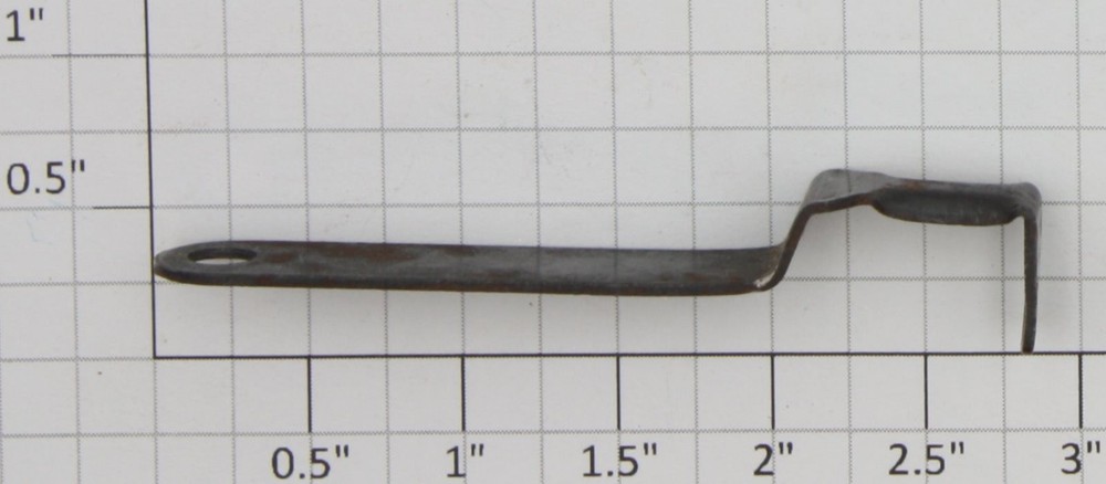 Lionel 675-22 Drawbar
