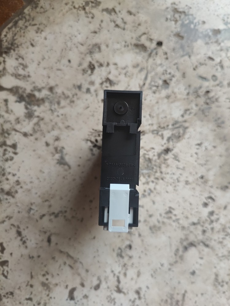 Moeller ETR4-11-A Electronic Timing Relay